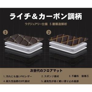 ハイエース バン 200系 DX スーパーGL...の詳細画像3