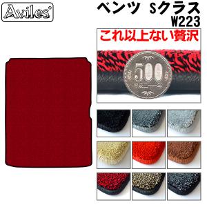 ブライツ BRIGHTZ Sクラス W222 超鏡面ステンレスメッキピラーパネル