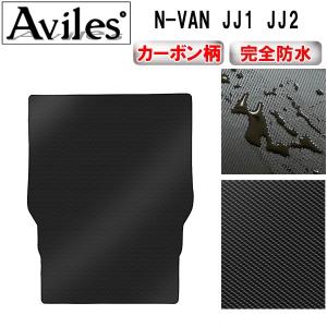 無限（MUGEN） N-VAN（JJ1/2）用 スポーツマット 08P15-XNJ