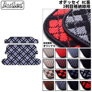 送料無料 オデッセイ RB3/4 3Dインテリアパネル 42P : アヴィレス