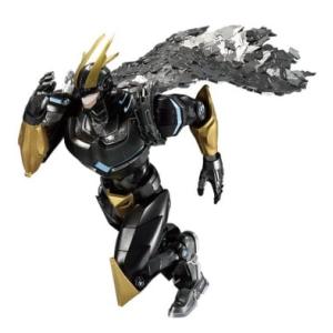 バンプレスト 僕のヒーローアカデミア アーマードオールマイト フィギュア GiGO限定 公式