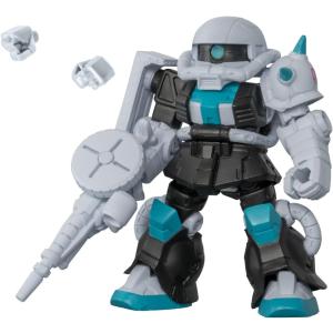 ザクぐるみ［初音ミクVer.］座り】GUNDAM × MIKU Anniversary Special