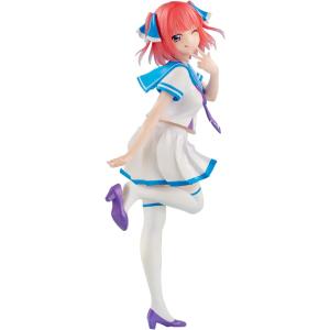 五等分の花嫁∽ Trio-Try-iT Figure フィギュア 中野二乃 マリンルック