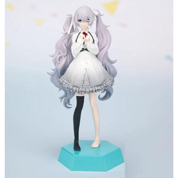 SEGA プロジェクトセカイ カラフルステージ！feat. 初音ミク フィギュア プロセカ Desk...