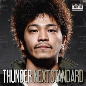 CD/THUNDER/NEXT STANDARD 【Pアップ】｜surpriseweb