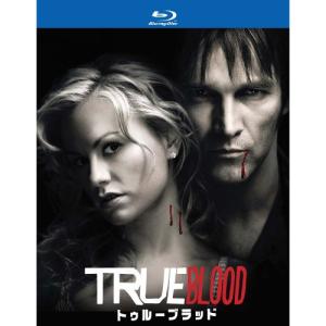 BD/海外TVドラマ/トゥルーブラッド(ファースト・シーズン)コンプリート・ボックス(Blu-ray)｜surpriseweb