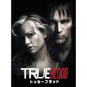 DVD/海外TVドラマ/トゥルーブラッド(ファースト・シーズン)コンプリート・ボックス【Pアップ｜surpriseweb