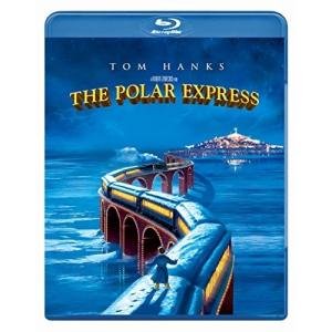 BD/キッズ/ポーラー・エクスプレス(Blu-ray)【Pアップ｜surpriseweb