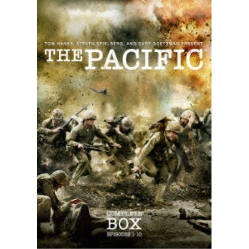【取寄商品】DVD/海外TVドラマ/ザ・パシフィック セット