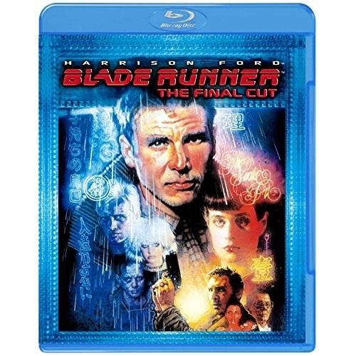 BD/洋画/ブレードランナー ファイナル・カット(Blu-ray)