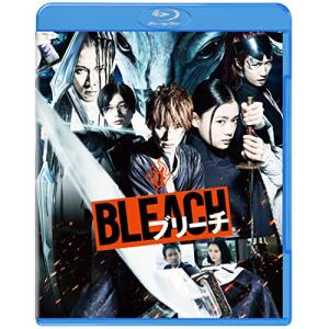 BD/邦画/BLEACH(Blu-ray) (通常版)｜surpriseweb