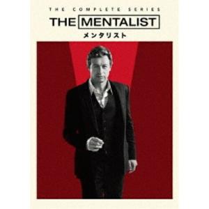 DVD/海外TVドラマ/THE MENTALIST/メンタリスト(シーズン1-7) DVD全巻セット｜surpriseweb