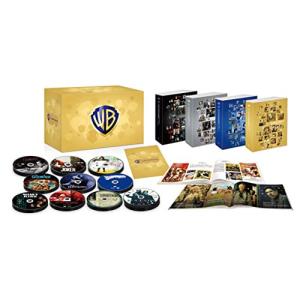 BD/洋画/ワーナー・ブラザース 100周年記念 100-Filmコレクション ブルーレイ(Blu-ray) (300セット限定生産版)