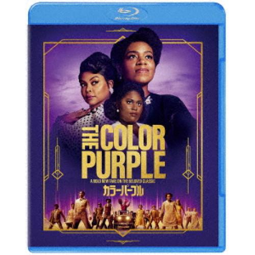 BD/洋画/カラーパープル(Blu-ray) (Blu-ray+DVD)