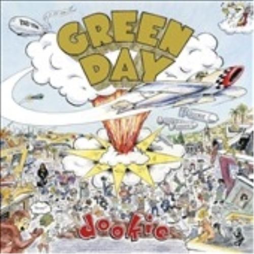 LP/Green Day/Dookie(LP) (輸入盤)