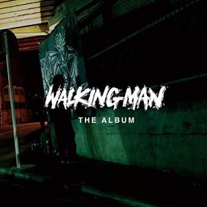 CD/オムニバス/WALKING MAN THE ALBUM 【Pアップ】｜surpriseweb