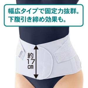 【送料無料】 お医者さんの(R)がっちりコルセ...の詳細画像2