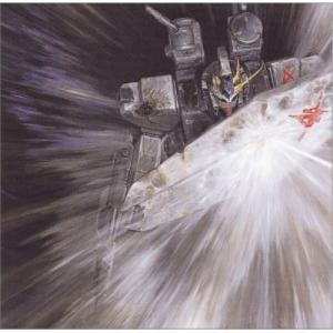 新品】【即納】機動戦士ガンダム 逆襲のシャア オリジナル・サウンド
