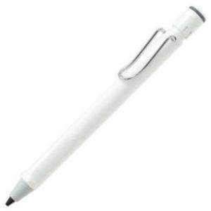 LAMY/シャープペン (safari シャープペン L119 WT) (ホワイト) (メーカー取寄)