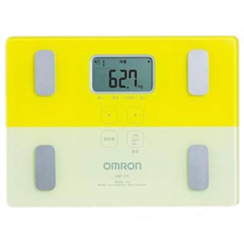 体重体組成計 / オムロン