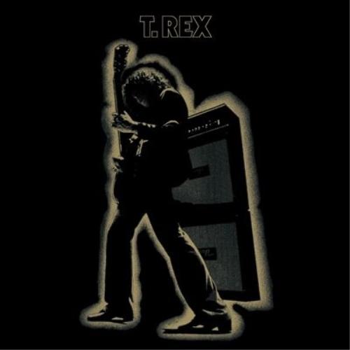 LP/T. Rex/Electric Warrior(INTL/LP) (輸入盤)