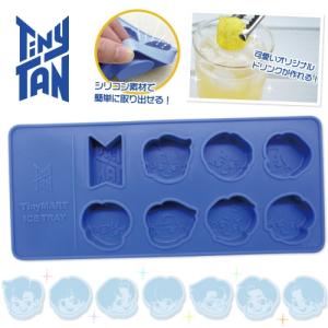 BT21 マスキング テープ II [韓国文具][文房具][かわいい][防弾少年団