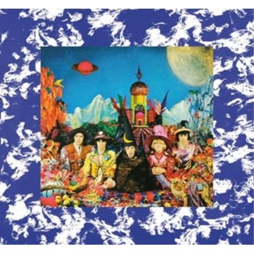 LP/The Rolling Stones/Their Satanic Majesties Requ...
