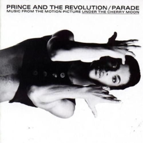 LP/Prince/Parade(EU/LP) (輸入盤)
