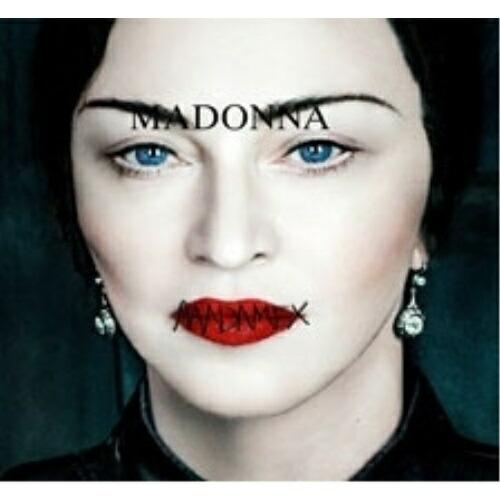 CD/Madonna/Madame X (輸入盤)