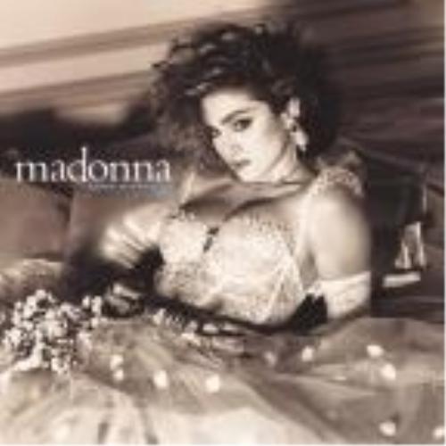 LP/Madonna/Like A Virgin(EU/LP) (輸入盤)