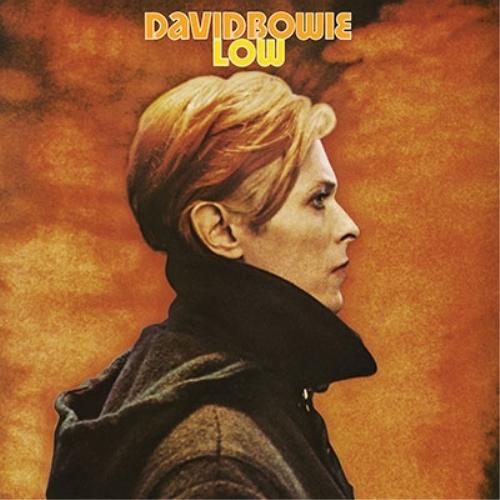 LP/David Bowie/Low (2017 Remastered Version) (EU/L...
