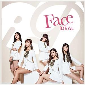 【取寄商品】CD/iDEAL/Face