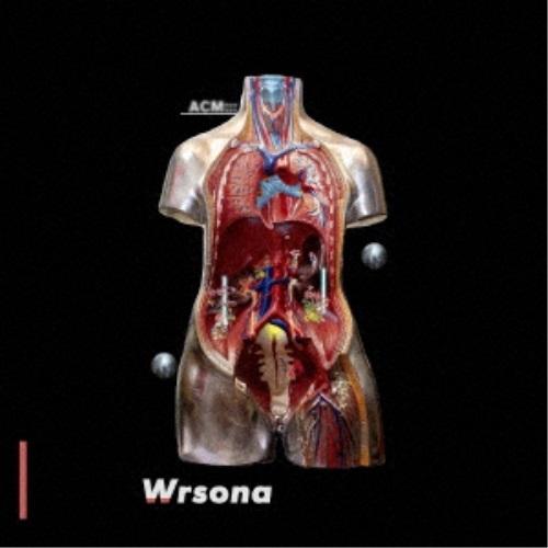 【取寄商品】CD/ACM:::/Wrsona