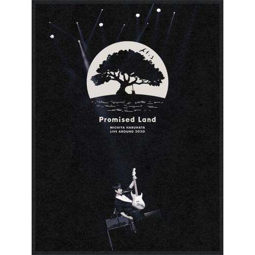 DVD/春畑道哉/MICHIYA HARUHATA LIVE AROUND 2020 Promise...