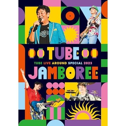 DVD/TUBE/TUBE LIVE AROUND SPECIAL 2023 TUBE JAMBOR...