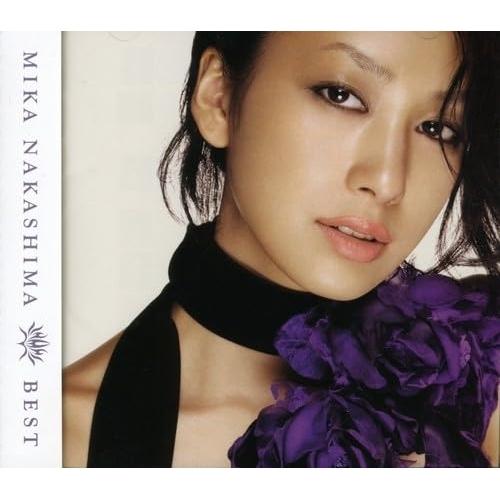 CD/中島美嘉/BEST【Pアップ