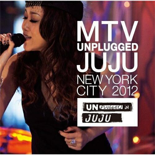 CD/JUJU/MTV UNPLUGGED JUJU