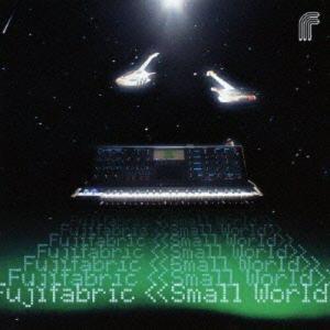 CD/フジファブリック/((Small World)) (通常盤)
