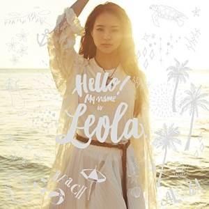 CD/Leola/Hello! My name is Leola. (通常盤)