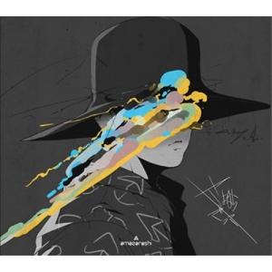 トイズファクトリー CD/眉村ちあき/AMPLAND PLAN (紙ジャケット) (通常