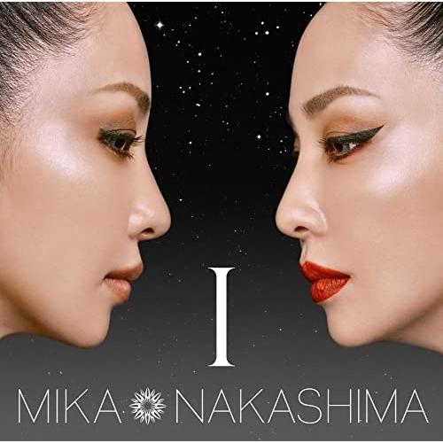 CD/中島美嘉/I (通常盤)