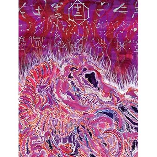 CD/女王蜂/十二次元 (CD+Blu-ray) (完全生産限定盤)【Pアップ