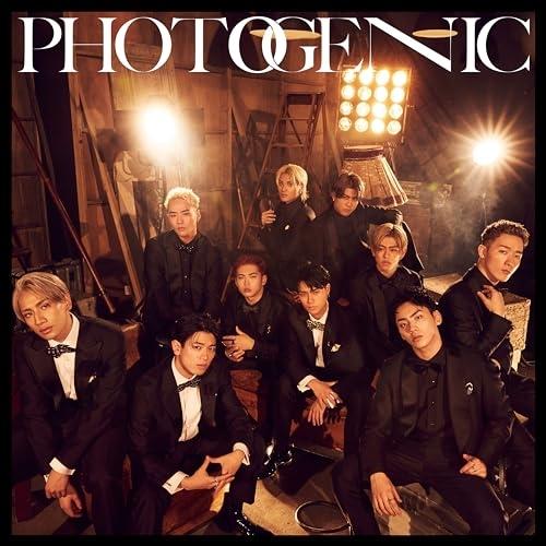 CD/THE JET BOY BANGERZ from EXILE TRIBE/PHOTOGENIC...
