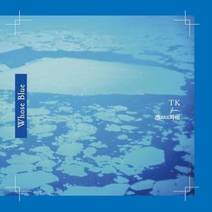 CD/TK from 凛として時雨/Whose ...の商品画像