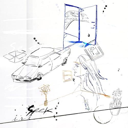 CD/iri/Seek (紙ジャケット) (完全生産限定盤)