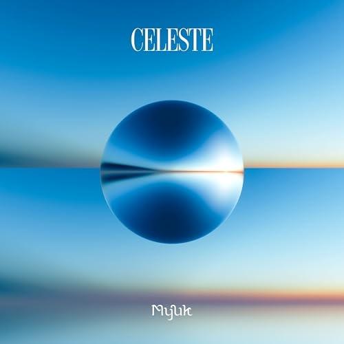 CD/Myuk/Celeste (通常盤)