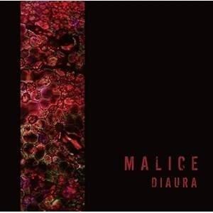 【取寄商品】CD/DIAURA/MALICE (CD+DVD) (A TYPE)