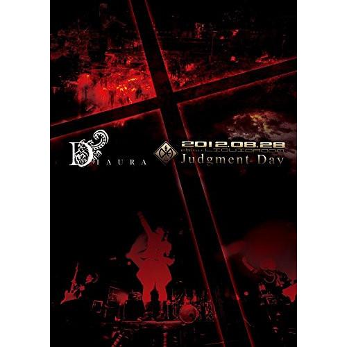 DVD/DIAURA/Judgment Day【Pアップ