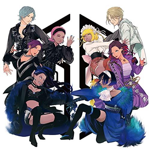 BD/女王蜂/女王蜂 日本武道館単独公演 2DA..(本編ディスク+特典ディスク) (完全生産限定盤...