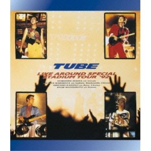 BD/TUBE/TUBE LIVE AROUND SPECIAL STADIUM TOUR '92(...